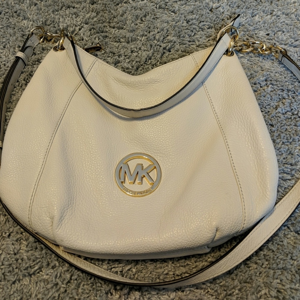 Authentic Michael Kors Crossbody bag